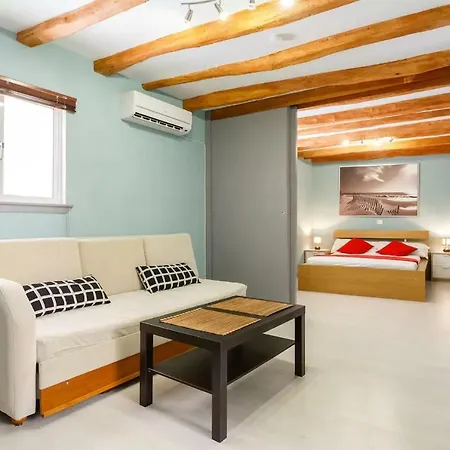 Apartment Calle Moreno
