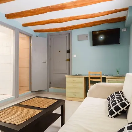 Calle Moreno Apartment Jerez de la Frontera