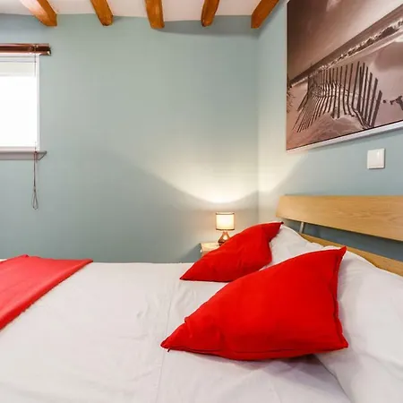 Calle Moreno Apartment Jerez de la Frontera