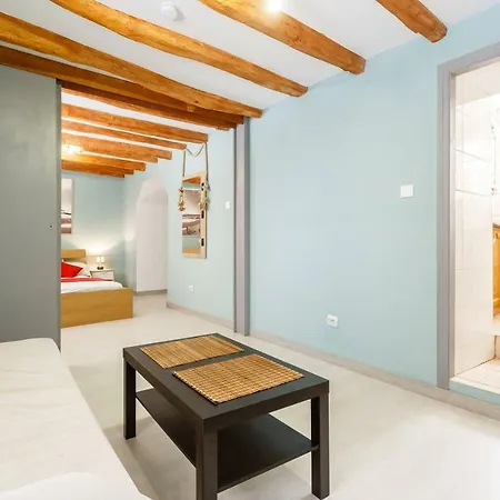 Apartment Calle Moreno Jerez de la Frontera